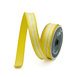 Roll of Yellow Ribbon