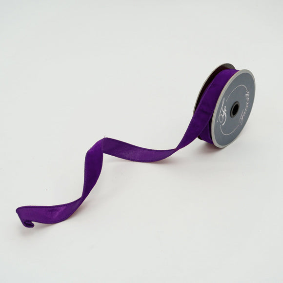 PURPLE VELVET LUSTER