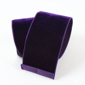 PURPLE VELVET