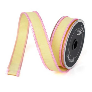 Roll of Yellow Ribbon