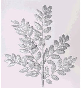 Silver Honey Locust Glitter Spray