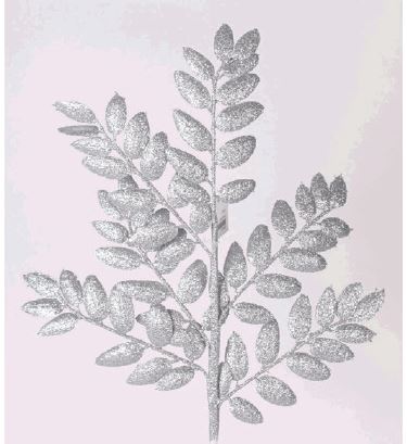 Silver Honey Locust Glitter Spray