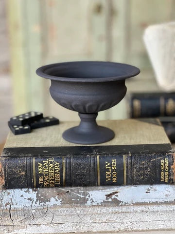Black Urn