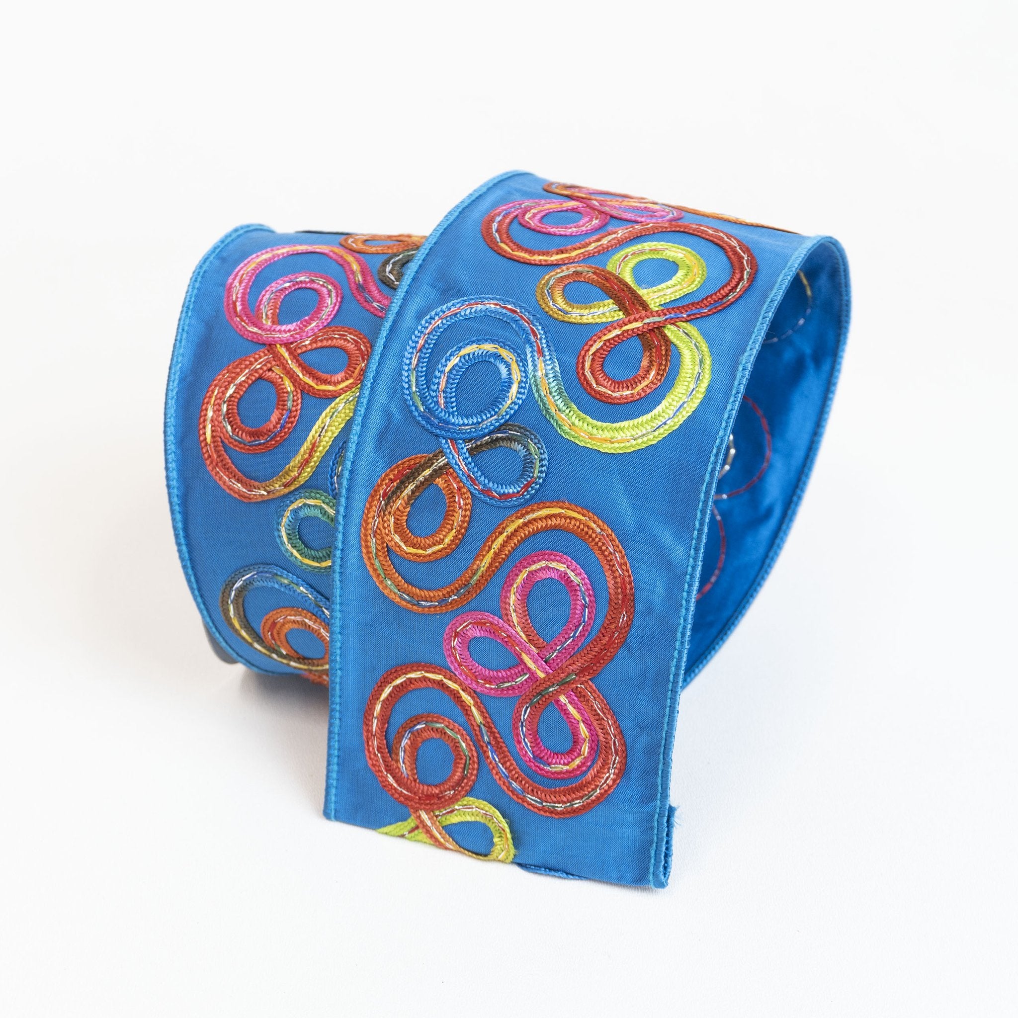 Whimsy Ribbon Blue Whimsy Ribbon, 4