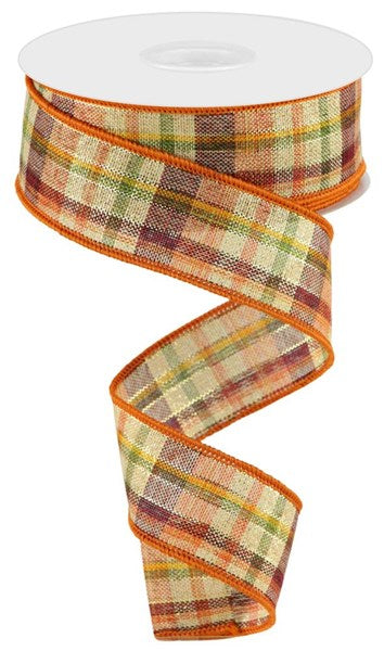 Roll of Multi Ribbon