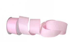 Pink Pastel Candy Glitter Ribbon