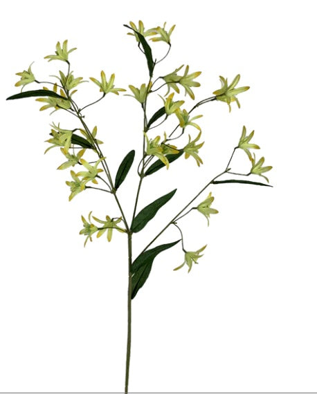Wildflower Stem X3, 28